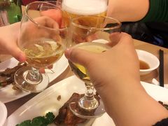 -新南华大酒店(广中店)