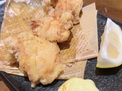 -白石的深夜食堂(济南万象城店)
