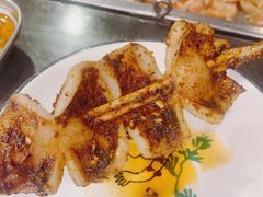 -塘屋烧烤·云南火塘烧烤品牌(联盟路店)