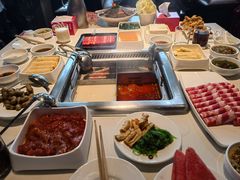 -海底捞火锅(海悦天地店)