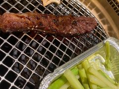 -御牛道日式烤肉料理(杭州万象城店)