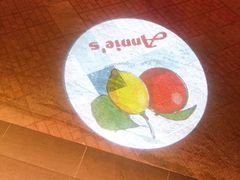 -安妮意大利餐厅(国贸店)
