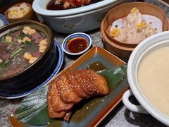 -南京大牌档(青岛万象城店)