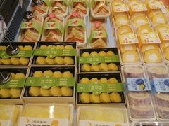 -菲尔雪CAKE(九方店)