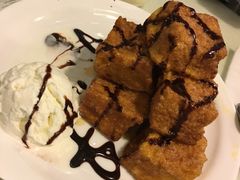 -翠华餐厅(旺角文华商场店)