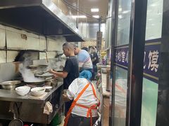 -刘信牛羊肉泡馍小炒(回民街店)