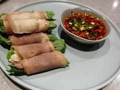 -半山腰·云南菜(侨福芳草地店)