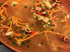 -火塘云南烧烤大排档