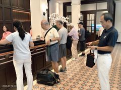 -南沙高尔夫球会