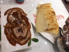 -阿庄新豫菜(通泰路店)