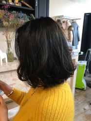 -茶发Salon·烫发染发理发