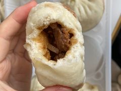 风味排骨包子-张包铺(道外店)