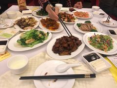 -北京全聚德(天安门店)