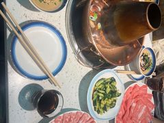 -鑫隆四季涮肉(八角畅游店)