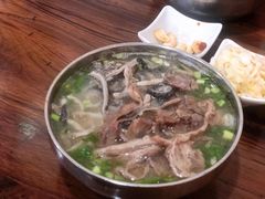 -攀枝花·任德琼·盐边羊肉米线