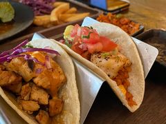 taco-Q MEX 库迈墨西哥餐吧(三里屯店)