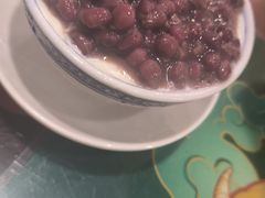 红豆双皮奶-民信老铺(华盖路店)