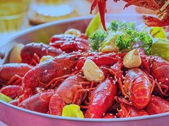 -神府路壹号·海鲜烧烤·砂锅粥·锅物(三坊七巷店)