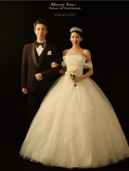 -拾尚映画·STUDIO婚纱摄影(中关村店)