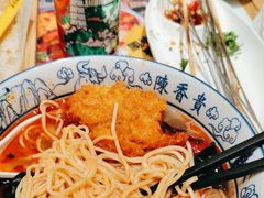 -陳香貴·兰州牛肉面(东方宝泰店)