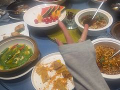 -恒记饭店·海鲜明档(淹城店)