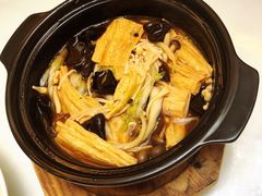 -东江海鲜酒家(艺都分店)