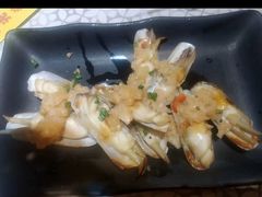 -云晓光头烧烤吧(新大陆广场店)