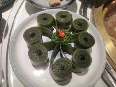 -四季捞