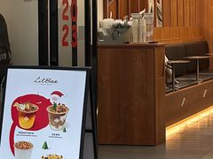 -LilBee Coffee