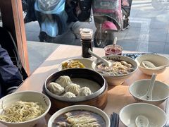 -蒋家桥饺面店(广陵路店)
