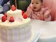 -ZOZO's昌左左精致甜品设计(新北店)