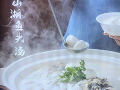 -香山湖家家宴(中山陵店)