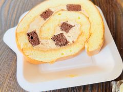 -SKROLL卡特司库·蛋糕定制·生吐司·司康(古北程家桥店)