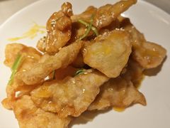 -小菜园新徽菜(合肥之心城店)