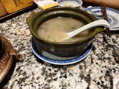 -南京大牌档(崇文门国瑞店)