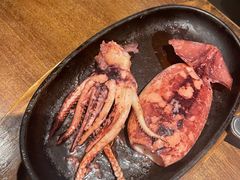 -萨莉亚意式餐厅(南京万达茂店)