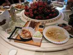 -锦龙国际酒店(天津奥体中心华苑地铁站店)