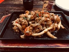 -小川洋风料理(街道口店)