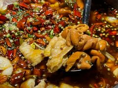 -小草房水煮鱼(东关大街店)