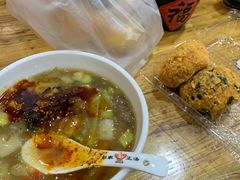 -太元彭家正汤(太元路总店)