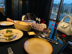 -上海苏宁宝丽嘉酒店·Cafe Bellagio西餐厅