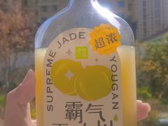 -奈雪的茶(振华商厦店)