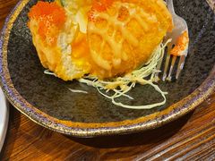 -鸟鹏烧鸟居酒屋(熙龙湾店)