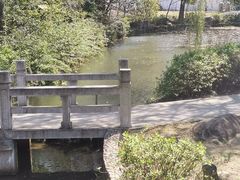 -白马涧龙池景区