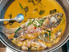 -天怡·鱼工厂(梅溪湖店)