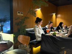 -Fuzzy Bistro 浮几韩餐·茶酒馆