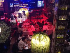 -胡桃里音乐酒馆(观澜御湖店)