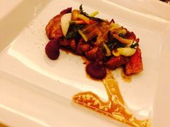 牛排-北京金融街丽思卡尔顿酒店·意味轩 Cepe
