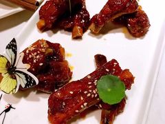 -蕃茄述·好汤自然来(江汉路店)