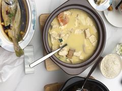 -蘭奢雅集·江浙菜(青山江滩店)